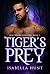 Tiger's Prey by Isabella Hunt