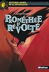 Prométhée le révolté (NOIRES MYTHO t. 16) (French Edition)