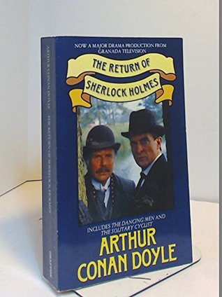 The Return of Sherlock Holmes