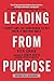 Leading from Purpose