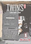 TWINS - Con Nhà Lính - Tập 1