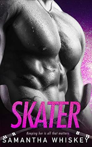 Skater (Seattle Sharks #6)