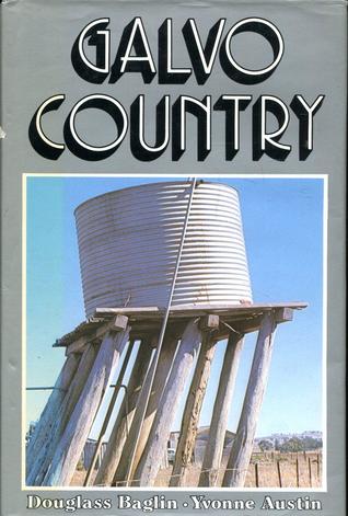 Galvo Country (Hardcover)