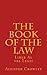 The Book of the Law by Aleister Crowley