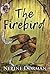 The Firebird by Nerine Dorman