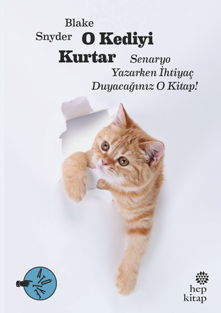 O Kediyi Kurtar