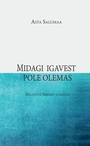 Midagi igavest pole olemas