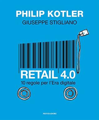 Retail 4.0 (Italian Edition)