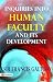 Inquiries into Human Faculty and Its Development by Francis Galton