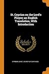 St. Cyprian on th...