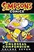 Simpsons Comics Colossal Co...
