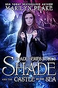Shade and the Castle by the Sea