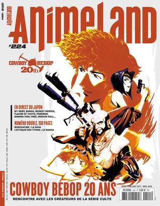 Animeland 224