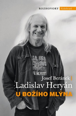 U Božího Mlýna (Hardcover)