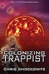 Colonizing Trappist Colonizing Trappist