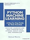Python Machine Le...