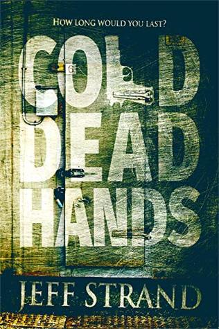 Cold Dead Hands (Kindle Edition)