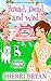 Bread, Dead and Wed by Sherri Bryan