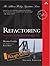 Refactoring: Improving the Design of Existing Code