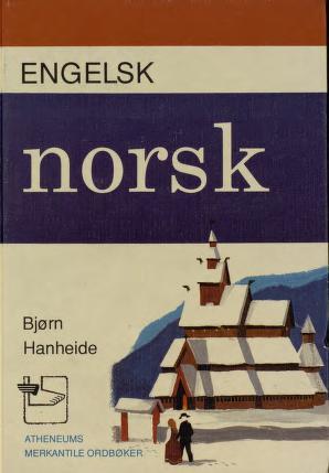 Engelsk Norsk Merkantil Ordbok: Ord og uttrykk fra økonomi, regnskap, markedsføring og juridisk terminologi