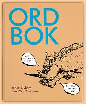 Ordbok