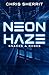 Neon Haze: Snakes and Roses