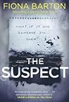 The Suspect by Fiona Barton