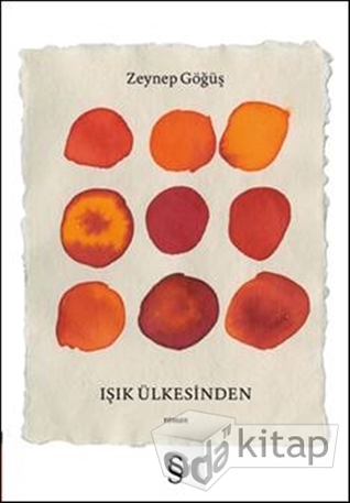 Işık Ülkesinden (Paperback)