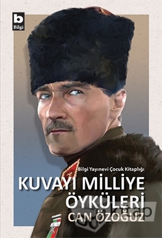 Kuvayı Milliye Öyküleri (Paperback)