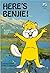 Here's Benjie!: [A child's animal story book]
