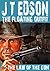 The Law of the Gun (The Flo...