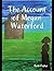 The Account of Megan Waterford by Beth Fisher