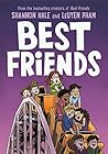 Best Friends by Shannon Hale