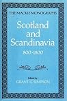 Scotland and Scandinavia 800 - 1800