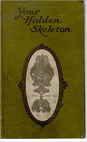 Your Hidden Skeleton (Hardcover)