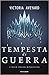 Tempesta di Guerra (Regina Rossa #4)