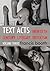 Text Acts: eroticism in twe...