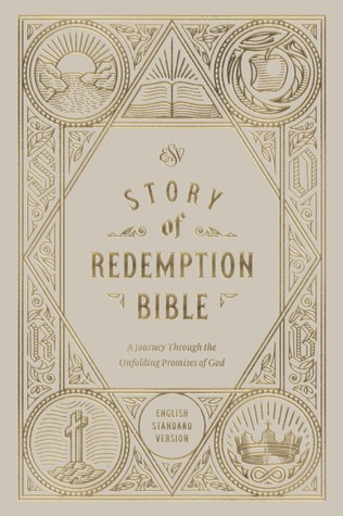 The Story of Redemption: A Journey through Each Book of the Bible (ebook)