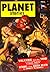 Planet Stories, Fall 1948
