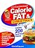 CalorieKing 2019 Calorie, Fat & Carbohydrate Counter