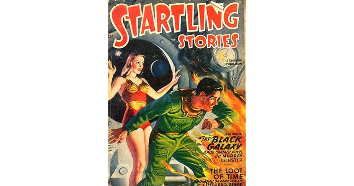 Inc. by Ray Bradbury