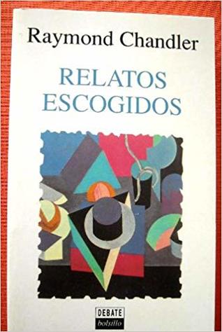 Relatos escogidos (Paperback)