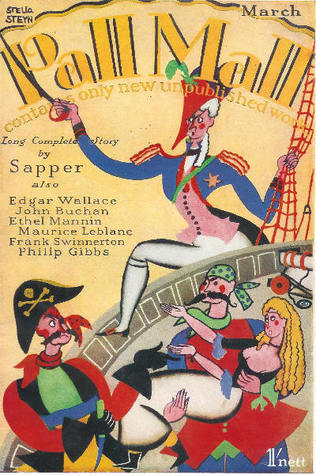 The Wind in the Portico (ebook)