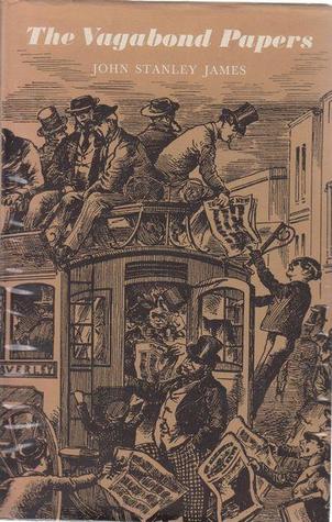 Vagabond 1985 dvd image