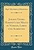 Johann Georg Hamann's des Magus in Norden, Leben und Schriften, Vol. 1 (Classic Reprint)