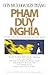 Cơn mưa hoa mận trắng by Phạm Duy Nghĩa
