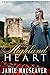 Highland Heart by Jamie MacSeaver