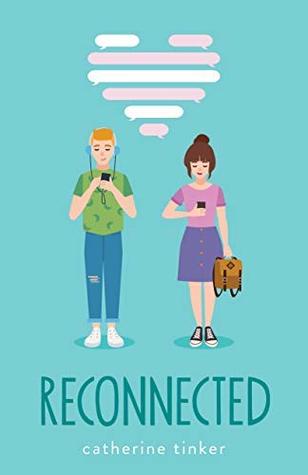 Reconnected (ebook)