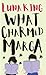 What Charmed Marga