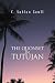 The Quonset in Tutujan